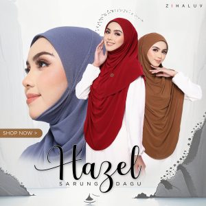 Hazel Berdagu