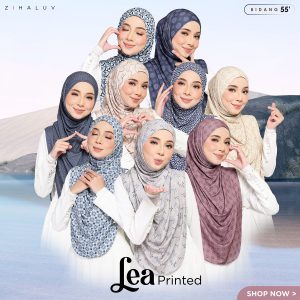 Lea Printed