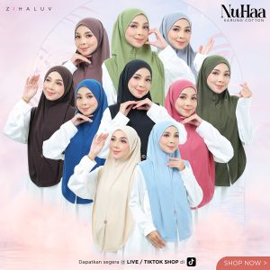 Nuhaa