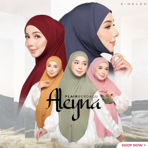 Flair Aleyna Berdagu
