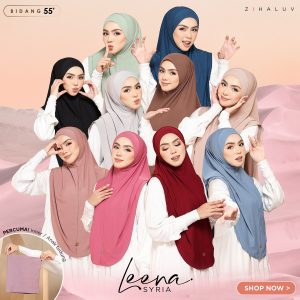 Leena Syria