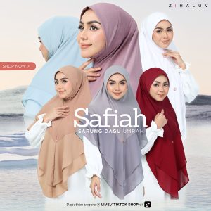 Safiah Umrah