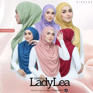 Lady Lea