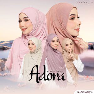 Adora Ezy Butterfly