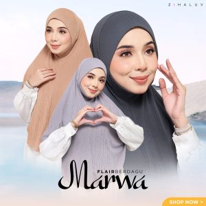 Marwa Flair