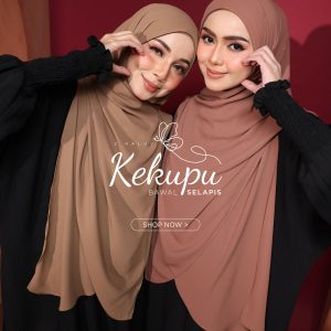 Kekupu Bawal Selapis