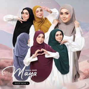 Maya Bawal Inner