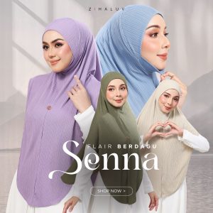 Senna Flair