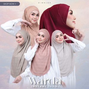 Warda