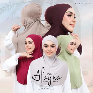 Alayna Inner