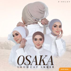 Osaka Snowcap Inner