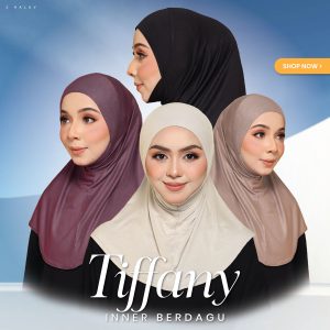Tiffany Inner Berdagu