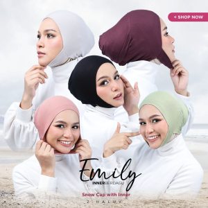 Emily Inner Berdagu