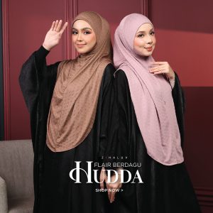 Hudda Flair
