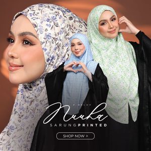 Nuuha Printed