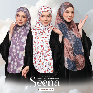 Seena Printed