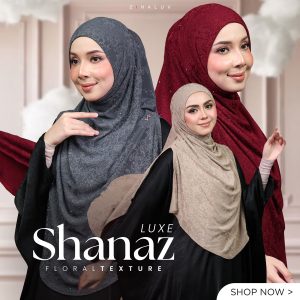 Shanaz Luxe