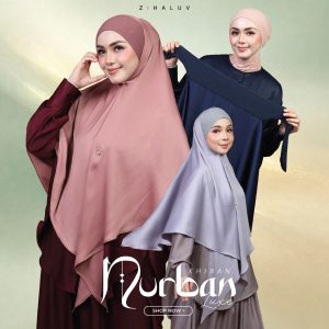 Nurban Khiban Luxe