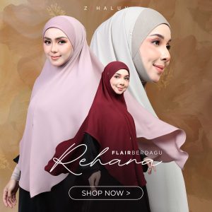 Rehana Flair