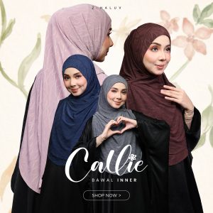 Callie Bawal Inner