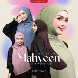 Mahveen