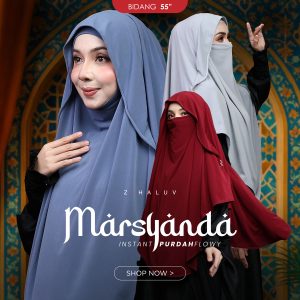 Marsyanda